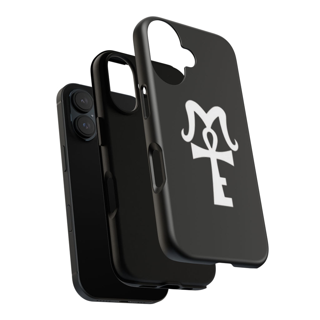 AJ McKee Tough Phone Case
