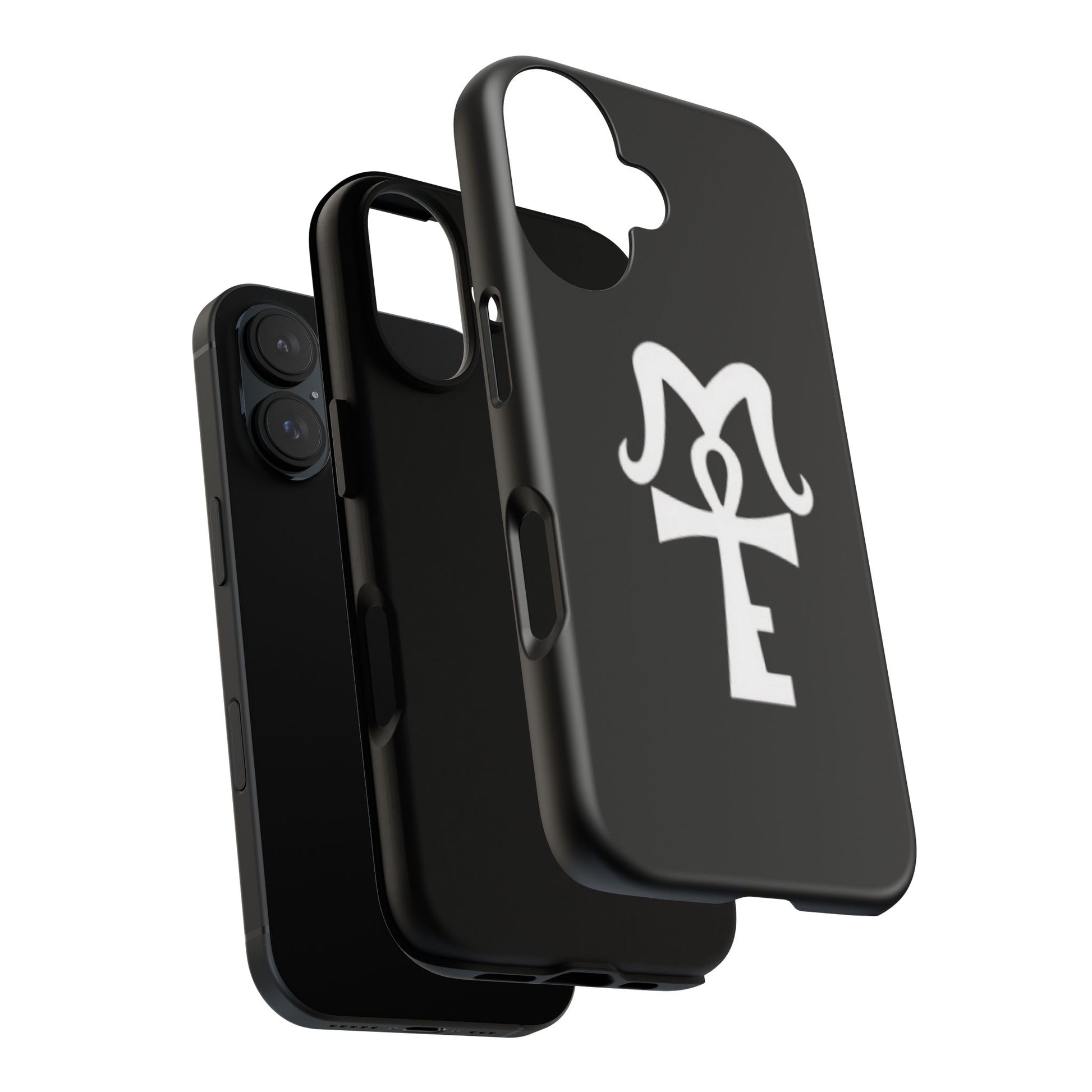 AJ McKee Tough Phone Case