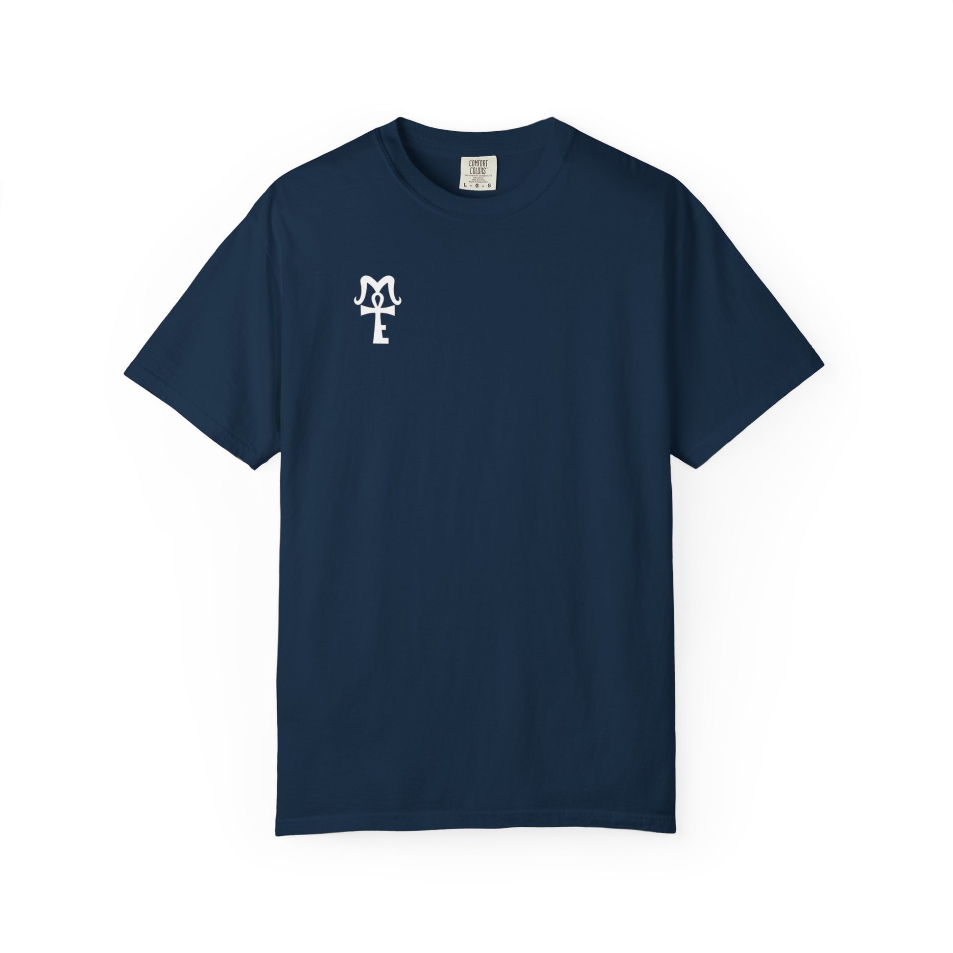 McKee E.U.C.D Dyed T-Shirt