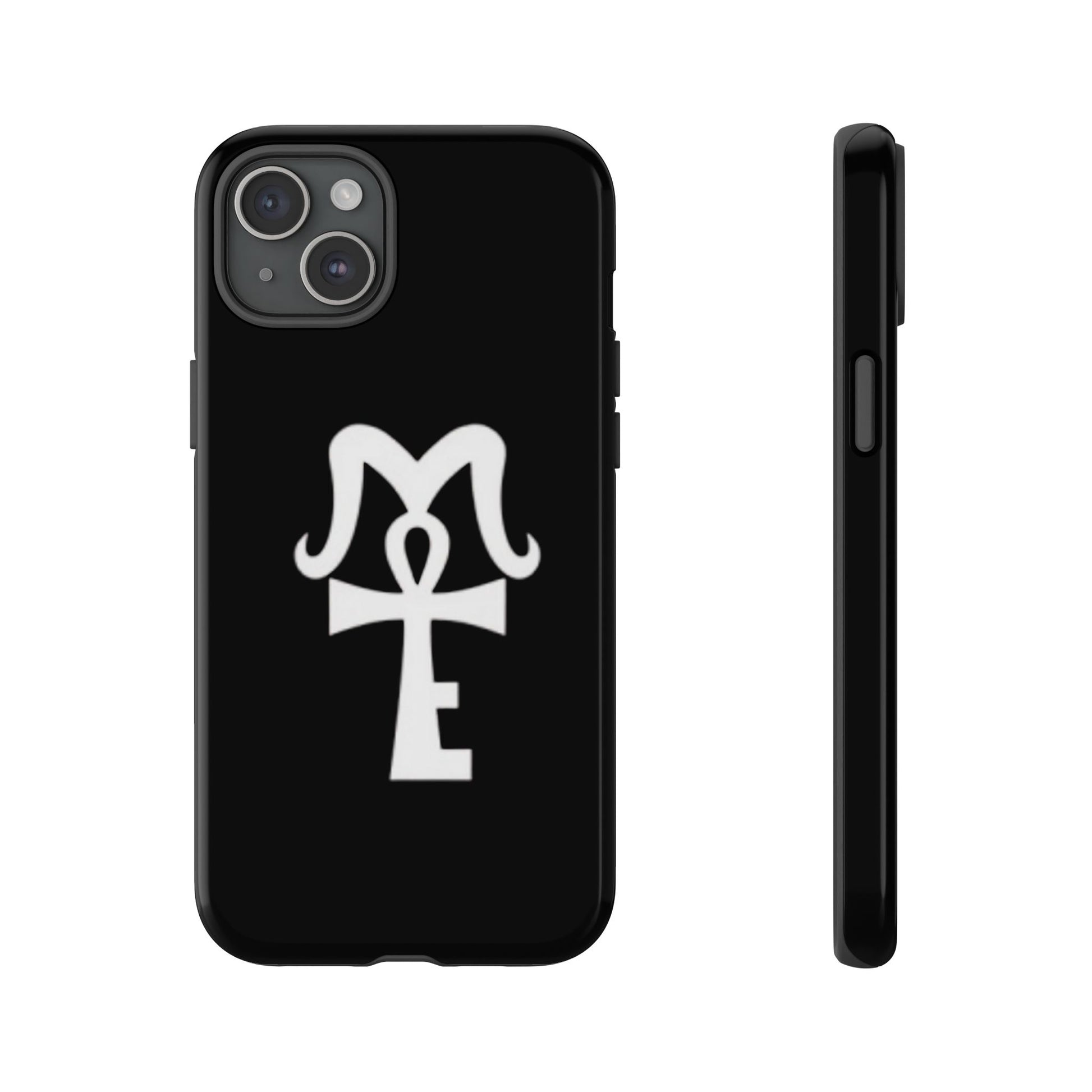 AJ McKee Tough Phone Case