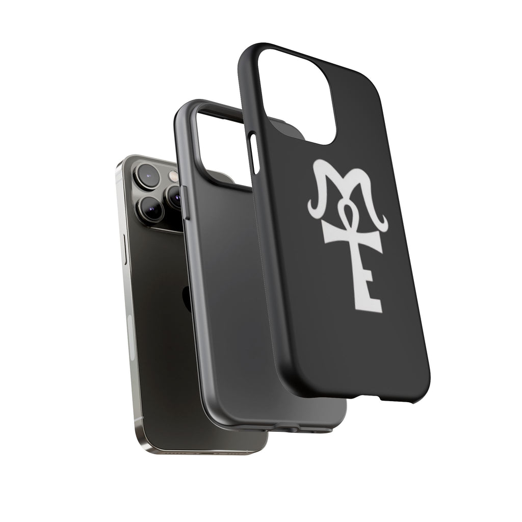 AJ McKee Tough Phone Case
