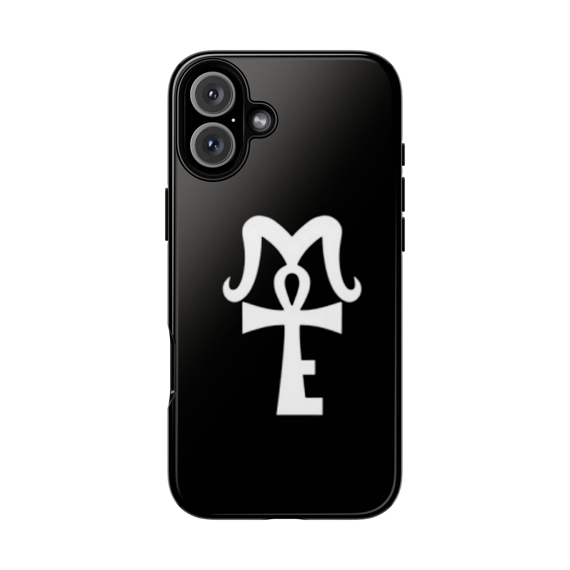 AJ McKee Tough Phone Case