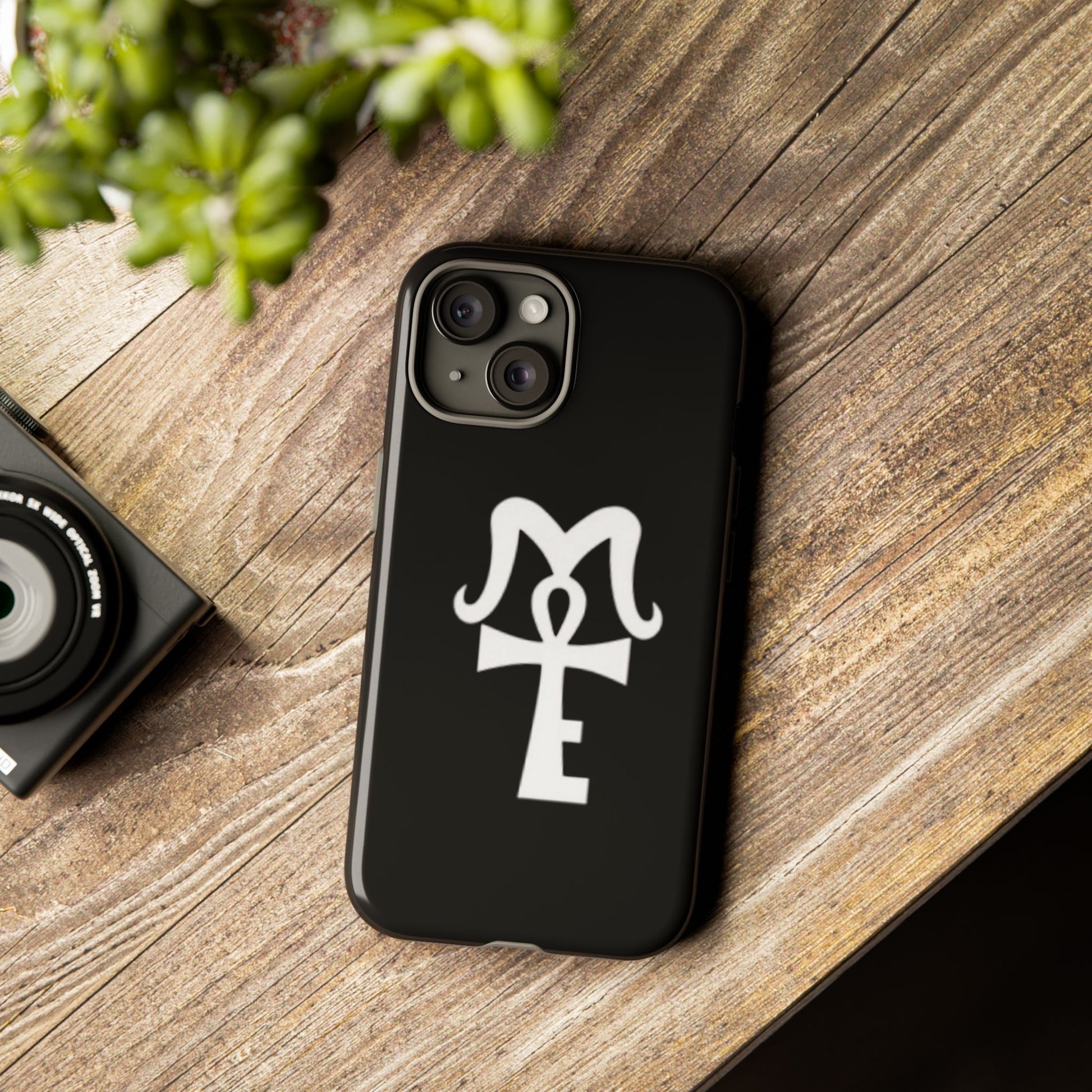 AJ McKee Tough Phone Case