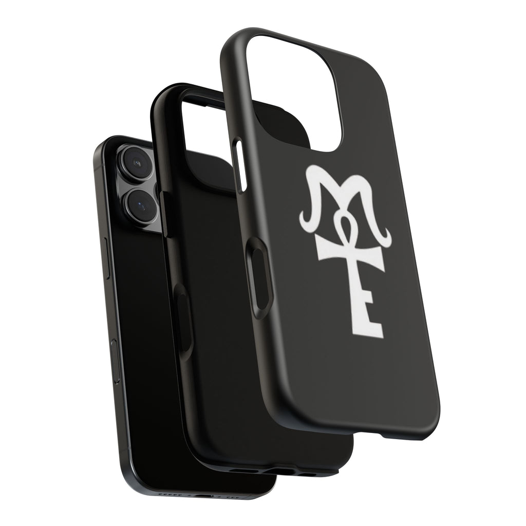 AJ McKee Tough Phone Case