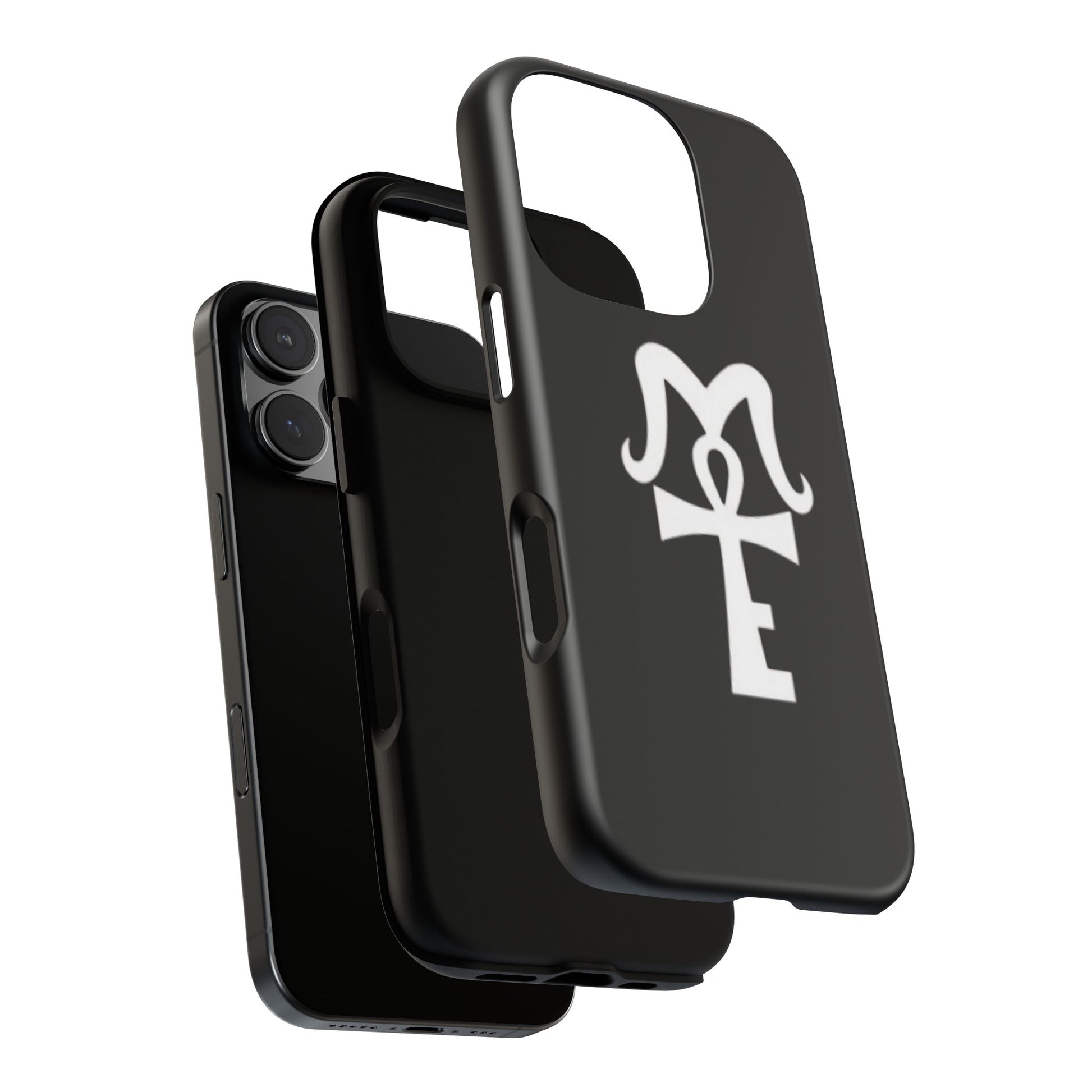 AJ McKee Tough Phone Case