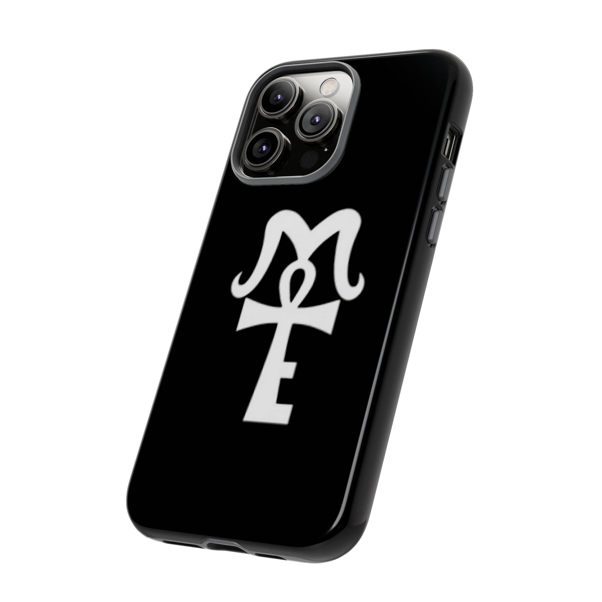 AJ McKee Tough Phone Case