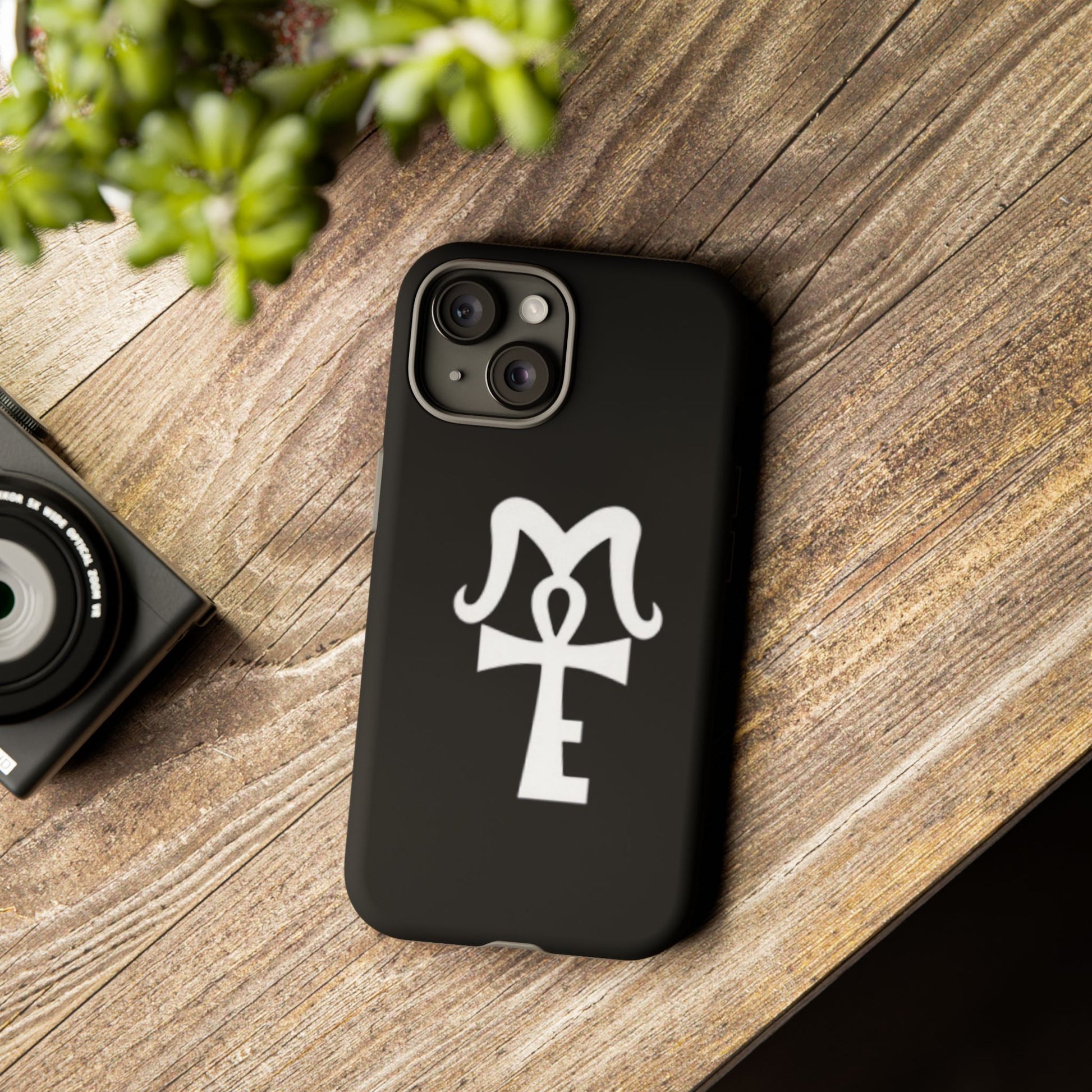 AJ McKee Tough Phone Case