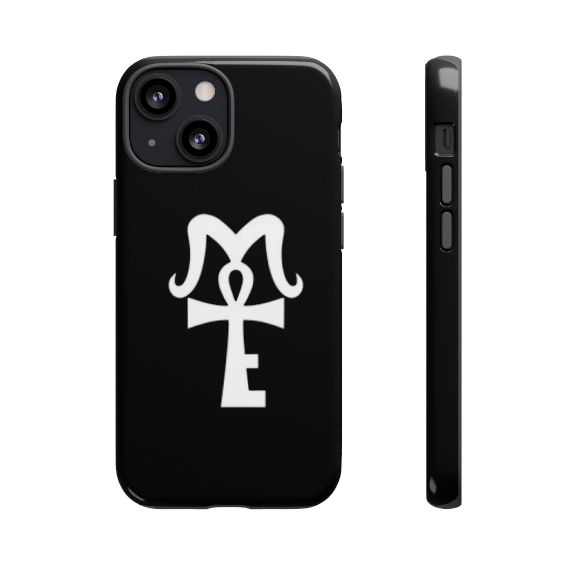 AJ McKee Tough Phone Case