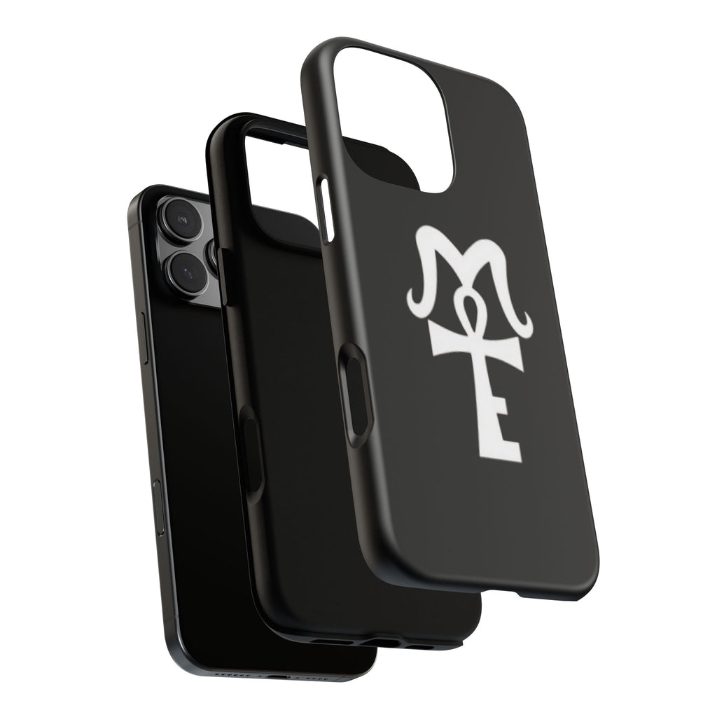 AJ McKee Tough Phone Case