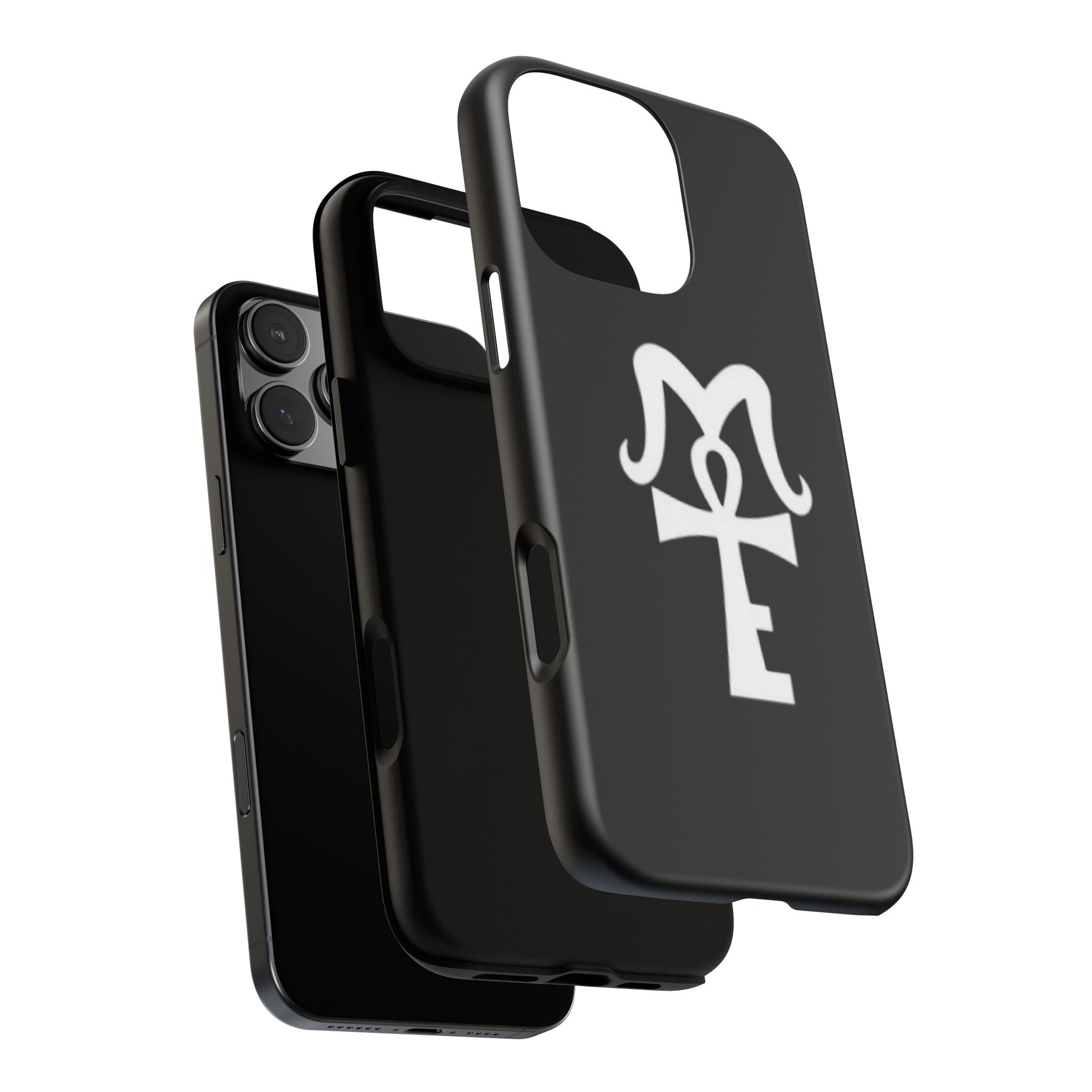 AJ McKee Tough Phone Case