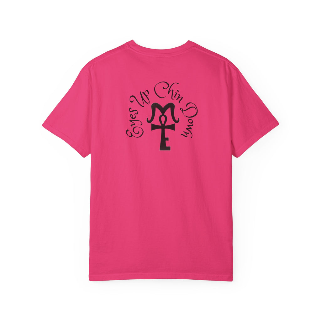 McKee E.U.C.D Dyed T-Shirt