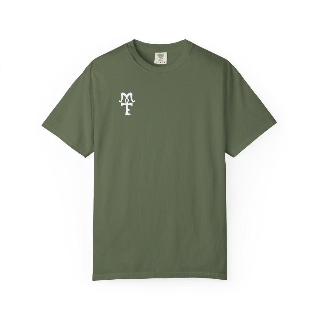 McKee E.U.C.D Dyed T-Shirt