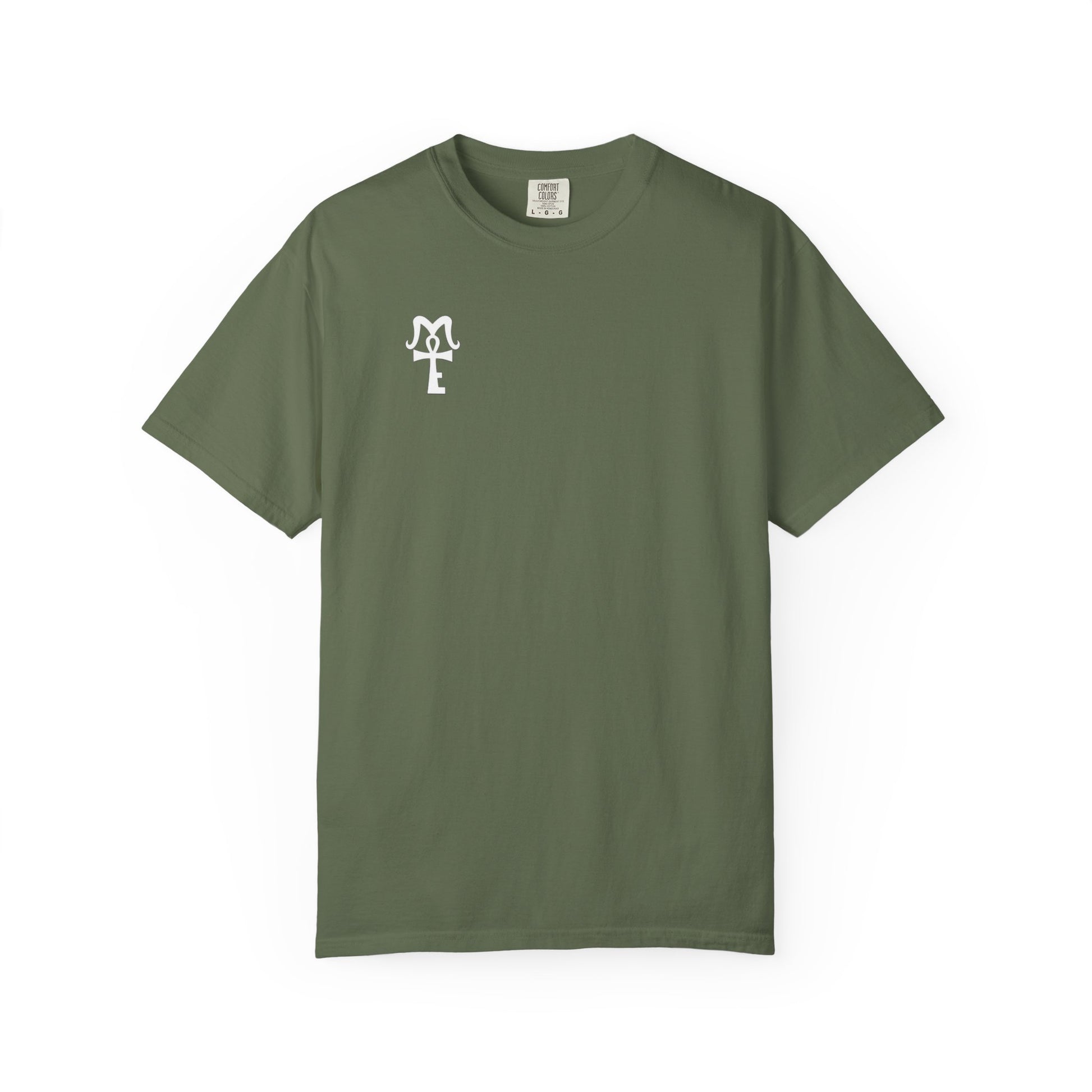 McKee E.U.C.D Dyed T-Shirt