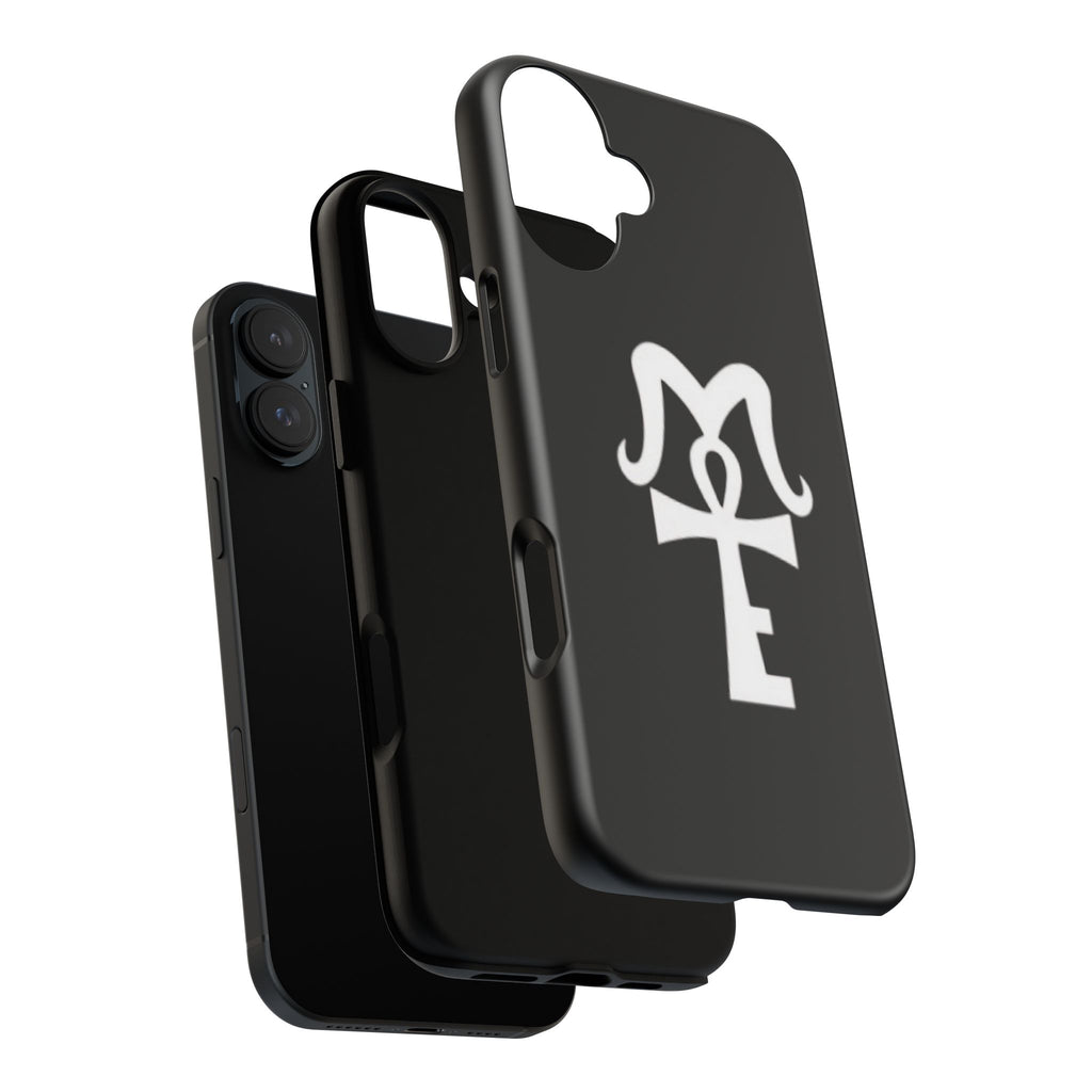 AJ McKee Tough Phone Case