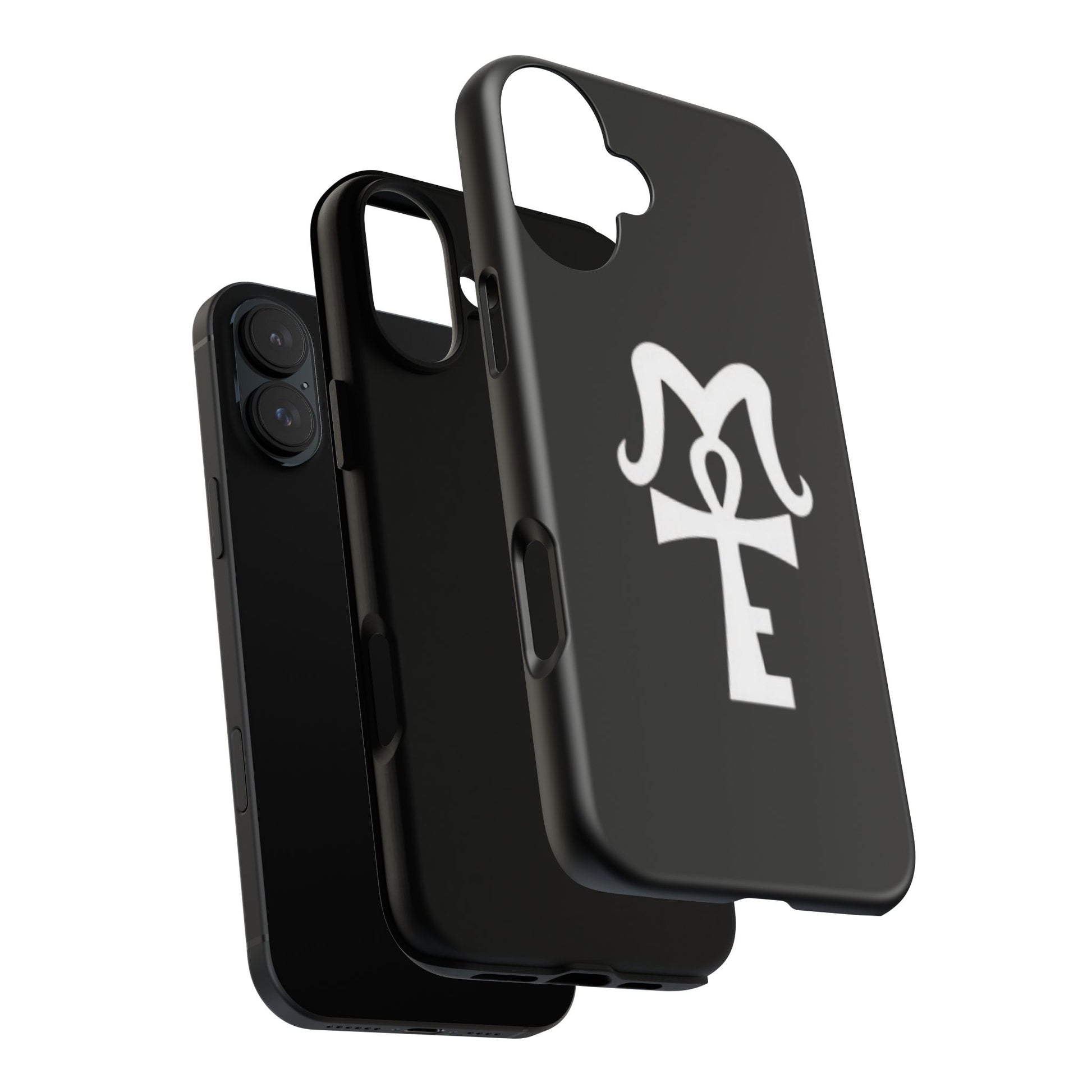 AJ McKee Tough Phone Case