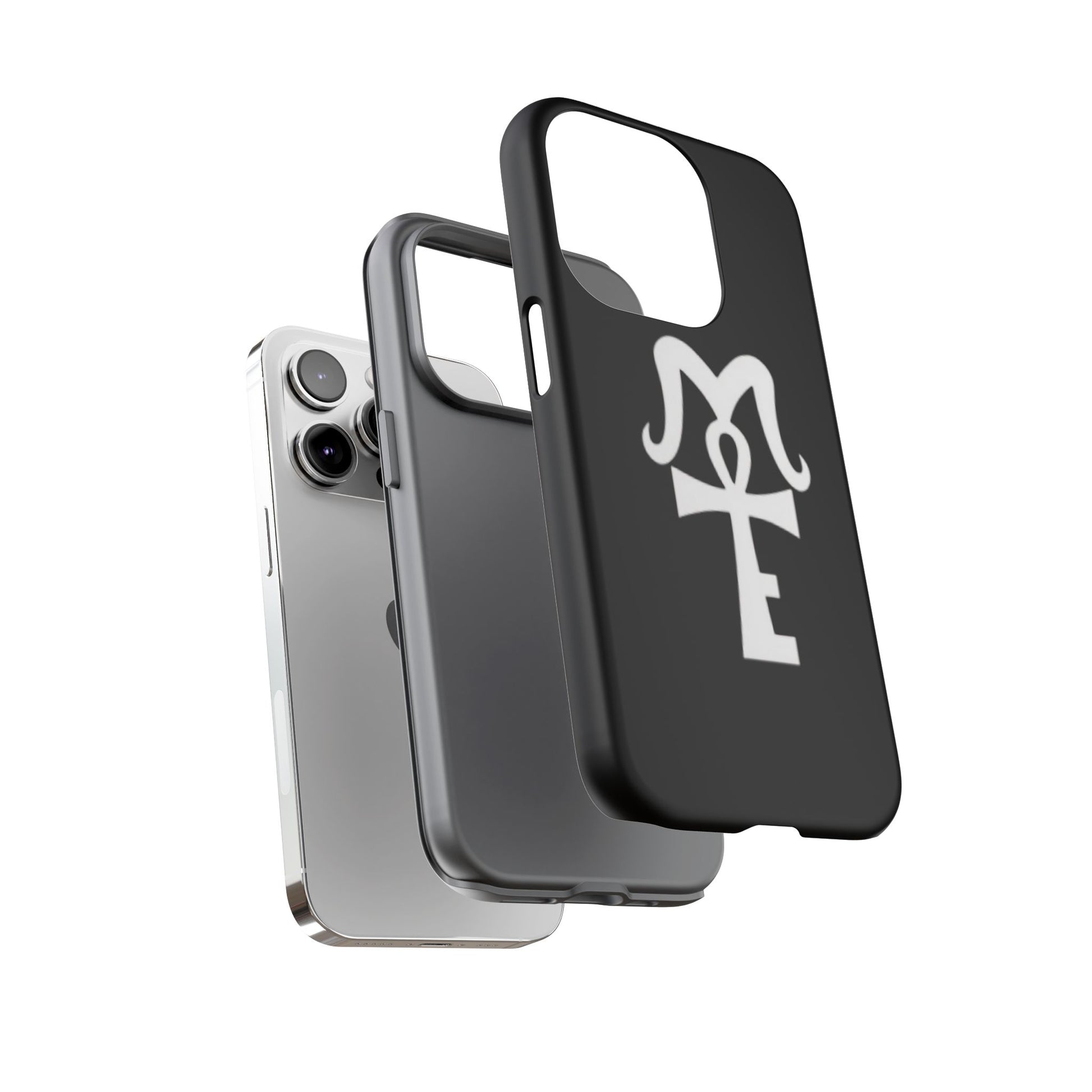 AJ McKee Tough Phone Case