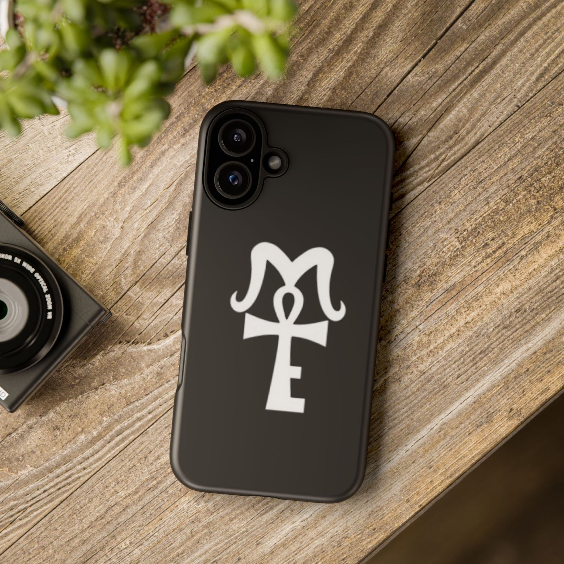 AJ McKee Tough Phone Case