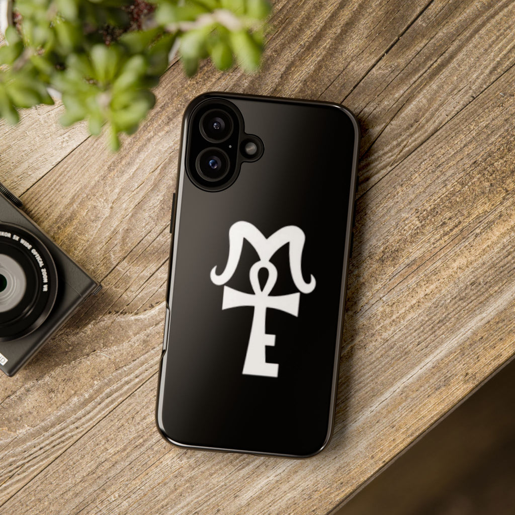 AJ McKee Tough Phone Case