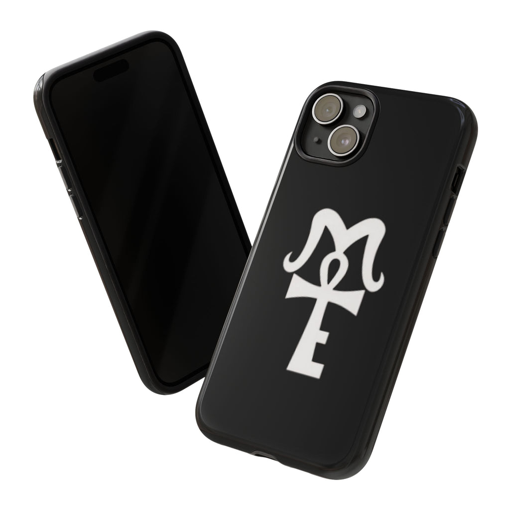 AJ McKee Tough Phone Case