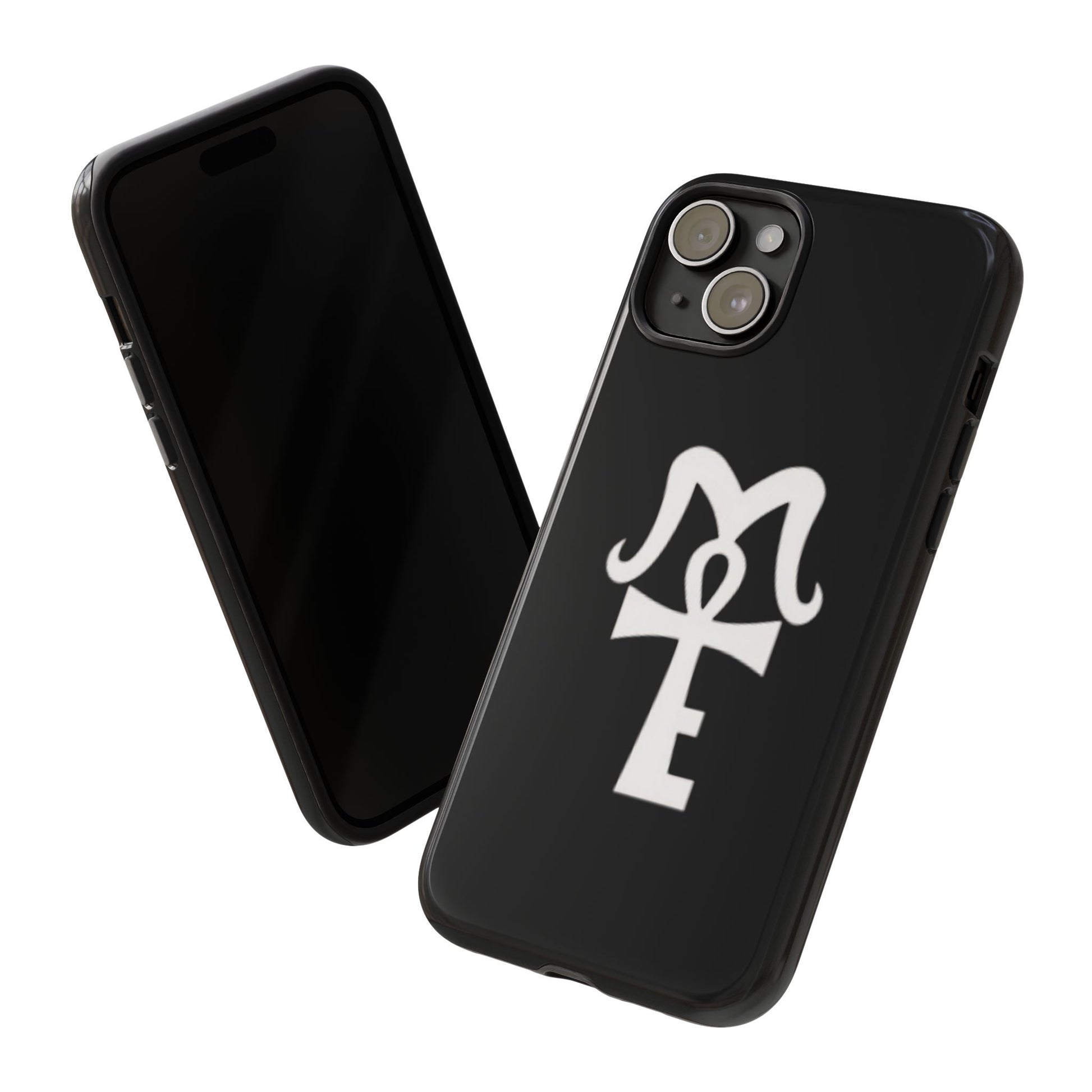 AJ McKee Tough Phone Case