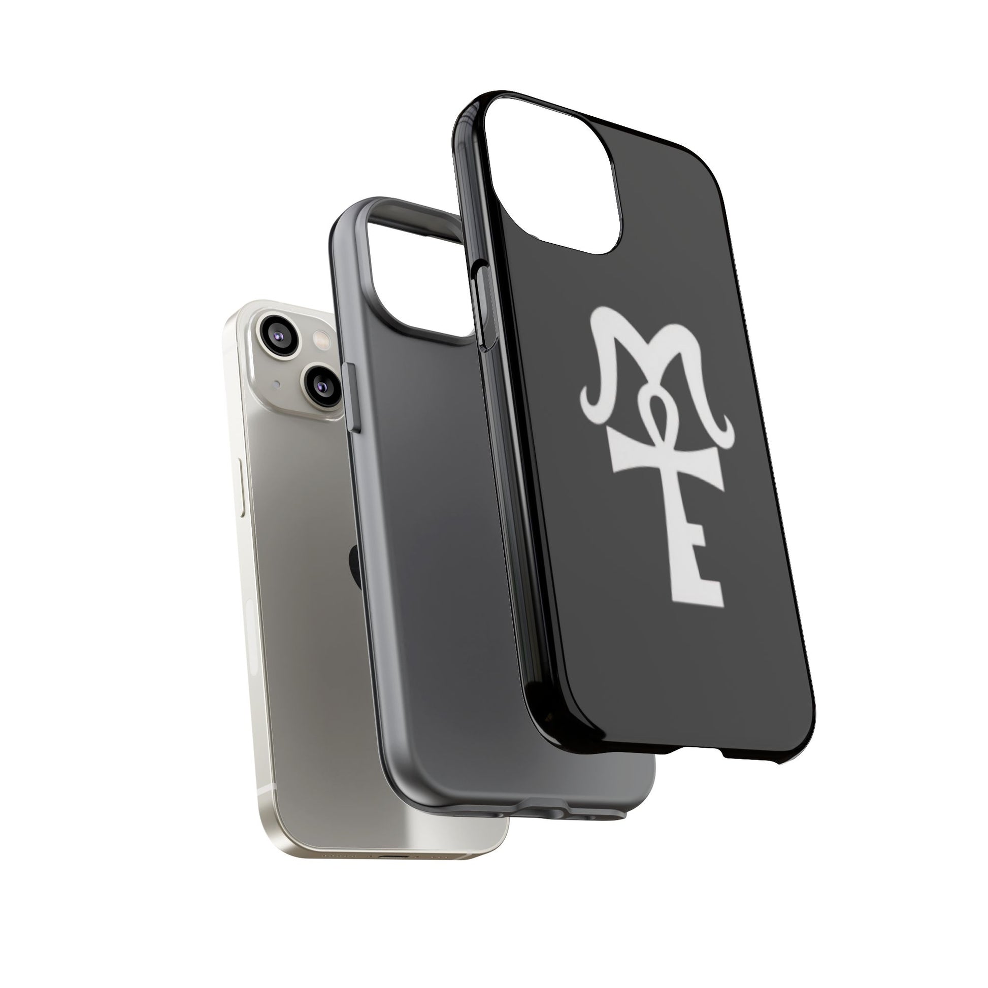 AJ McKee Tough Phone Case