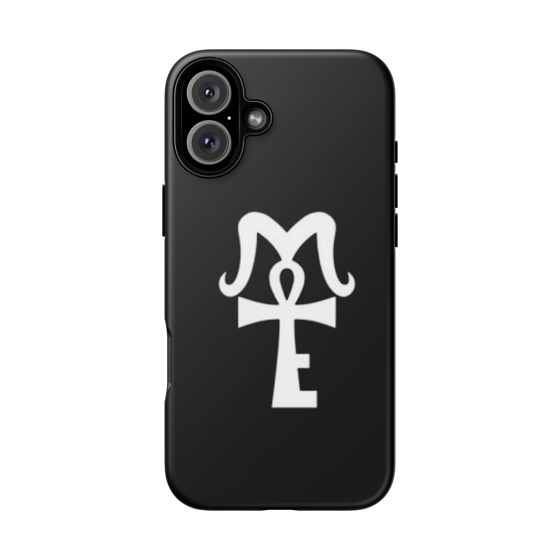 AJ McKee Tough Phone Case