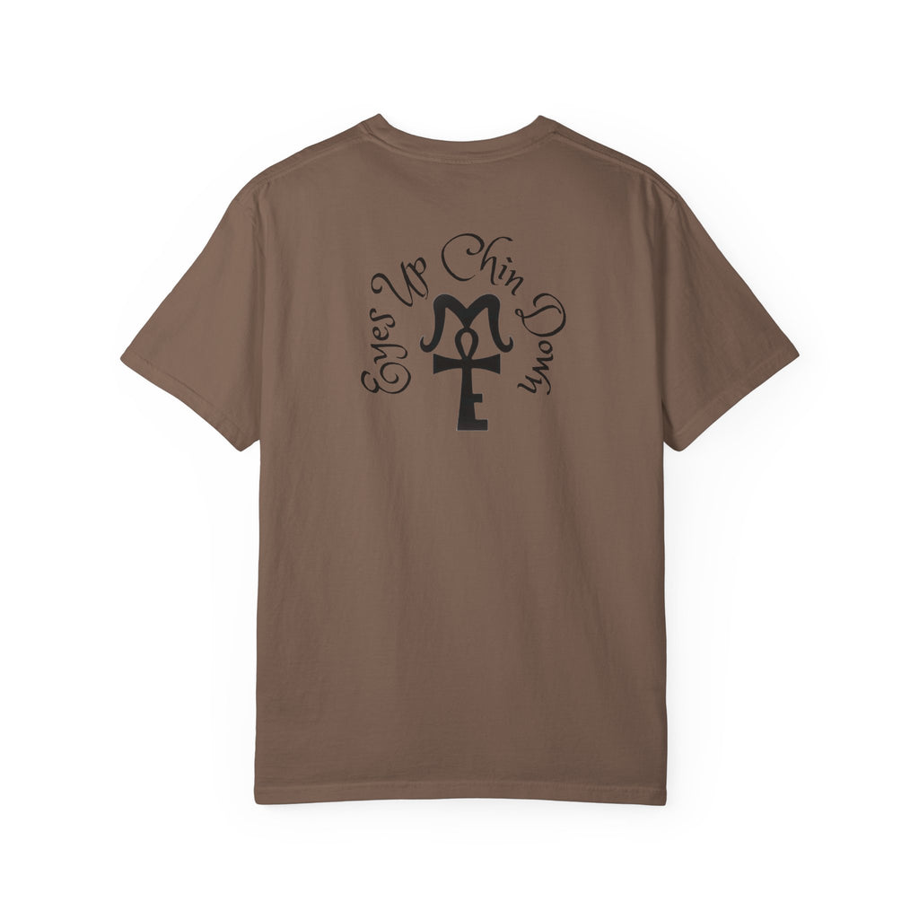 McKee E.U.C.D Dyed T-Shirt