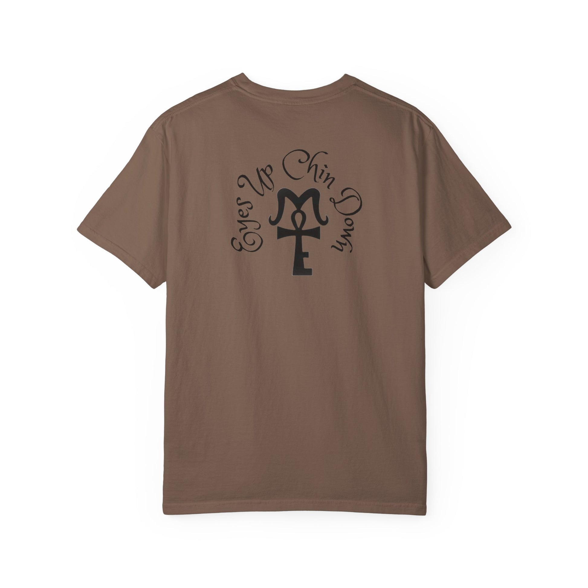 McKee E.U.C.D Dyed T-Shirt